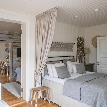 Hapsal Dietrich Apartemendid Exterior foto