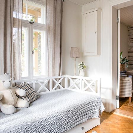 Hapsal Dietrich Apartemendid Exterior foto