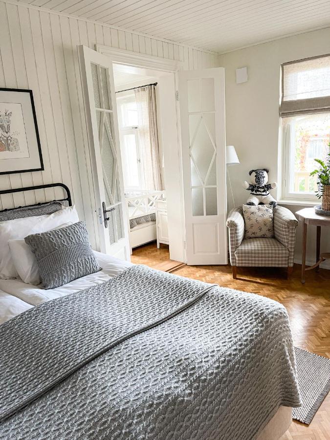 Hapsal Dietrich Apartemendid Exterior foto