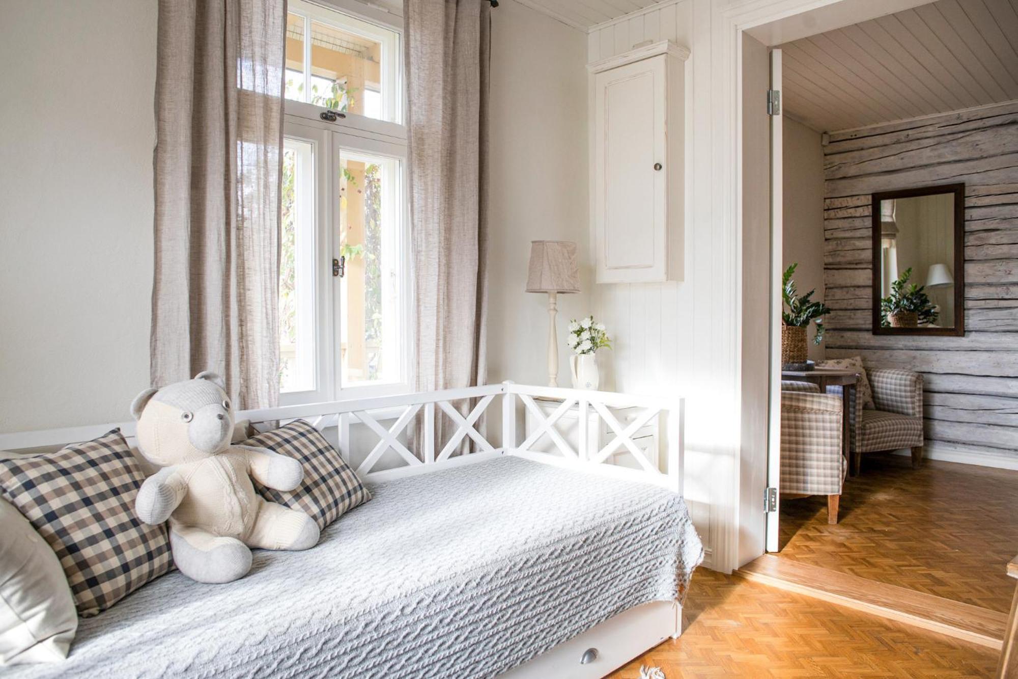 Hapsal Dietrich Apartemendid Exterior foto